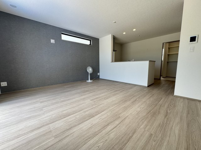 浦添市沢岻（全5棟）ABCD号棟のキッチン|※同仕様写真です