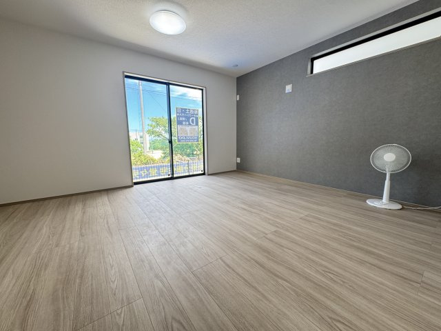 浦添市沢岻（全5棟）ABCD号棟のキッチン|※同仕様写真です