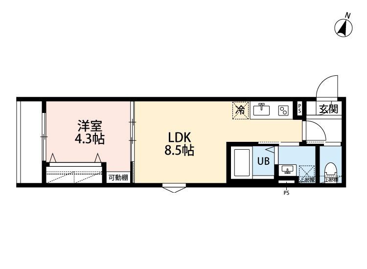 robot home Kanamachi(ロボットホームカナマチ)