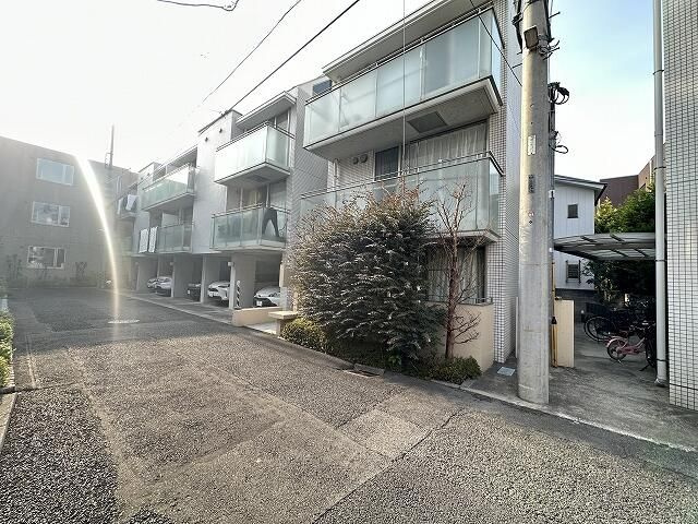 リファイン武蔵小杉