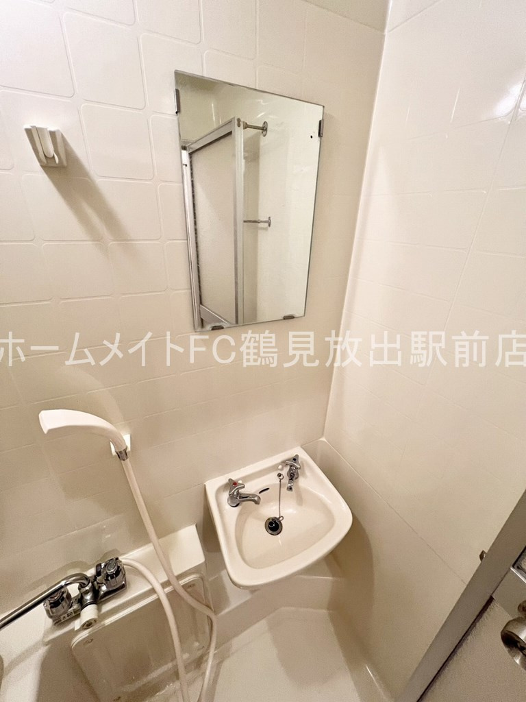 大阪市鶴見区放出東１丁目の賃貸マンションの設備