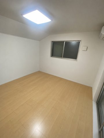 さいたま市緑区三室戸建ての洋室|デジタルステージングをしております