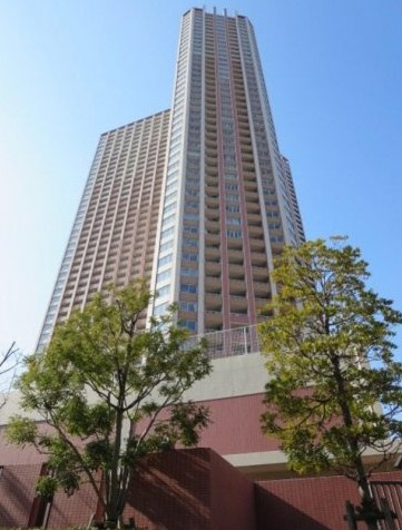 【その他】 | 芝浦アイランドケープタワー