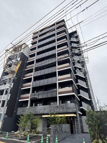 S-RESIDENCE広島駅enableの画像