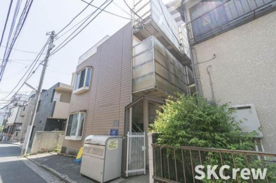 【外観】 | ステラメゾン荻窪