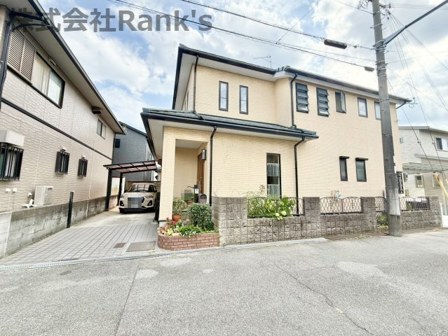 明石市大久保町谷八木
