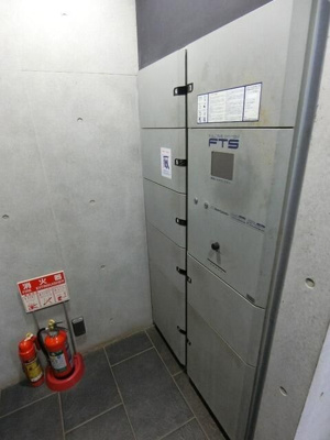 【その他共用部分】 | ウィルテラス千歳烏山