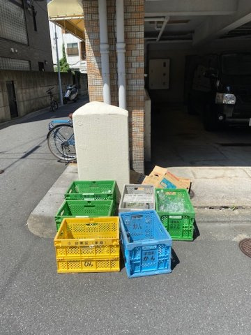 パビヨン平岡のその他