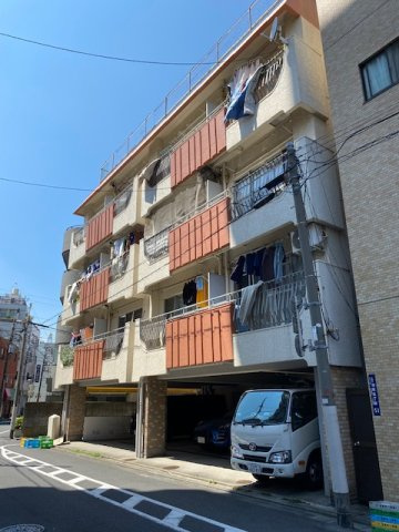 パビヨン平岡のその他共用部分