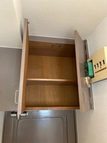 パビヨン平岡の内装