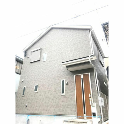 【外観】 | Ｋｏｌｅｔ杉並成田西
