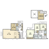 高井戸東戸建の画像