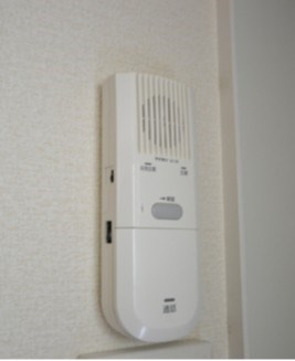 アーバンプレイス阿佐ヶ谷Ⅴのセキュリティ
