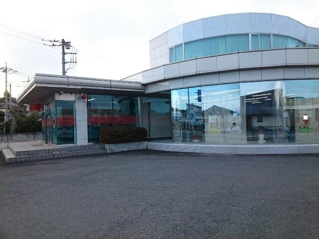 アネックスＢの周辺|高崎信用金庫石原支店まで160m
