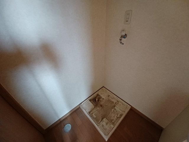 Y'sメゾネットBの設備