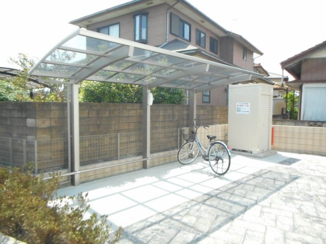 ルピナスのその他共用部分