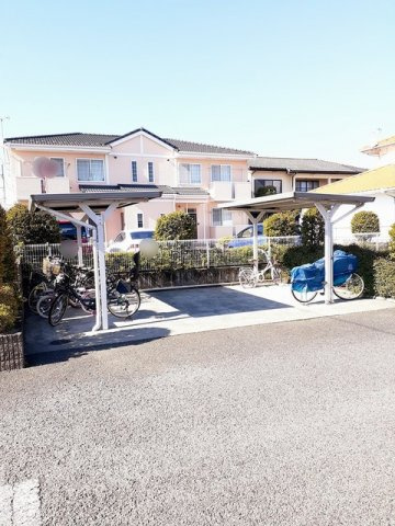 セレーノ本宿Ｂのその他共用部分
