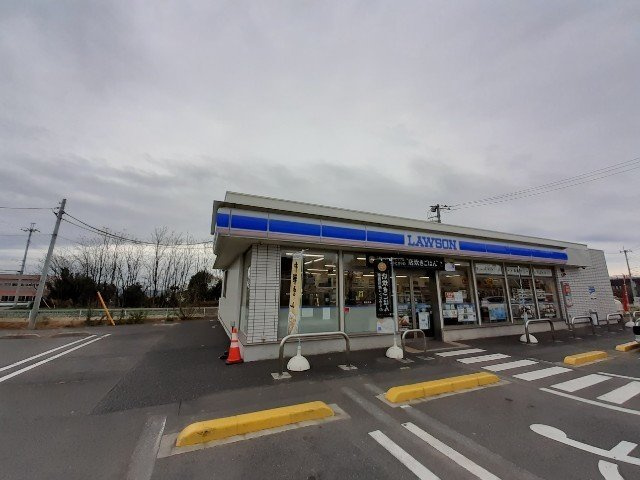 セレーノ本宿Ｂの周辺|ローソン吉岡駒寄スマートインタまで1000m