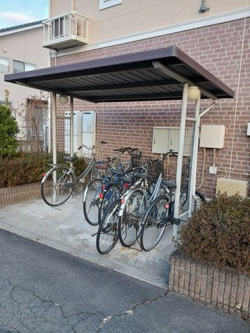 セレナコ－トのその他共用部分