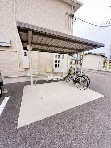 Ｔｏｗｎ　ＰｏＰｏ　タンポポⅠのその他共用部分