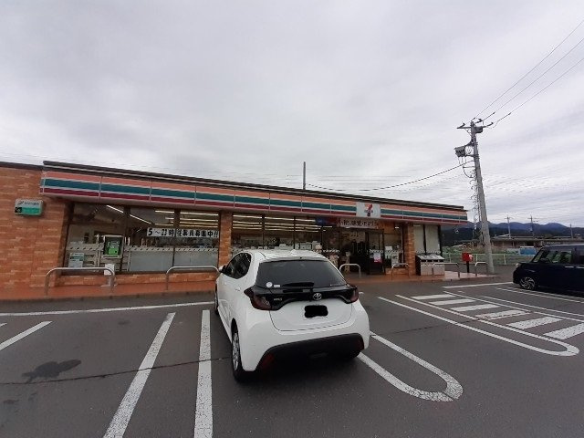 Ｔｏｗｎ　ＰｏＰｏ　タンポポⅠの周辺|セブンイレブン渋川吹屋店まで140m