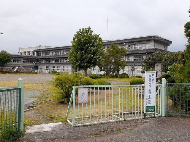 Ｔｏｗｎ　ＰｏＰｏ　タンポポⅠの周辺|渋川市立長尾小学校まで550m