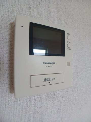 ハレオリＡのセキュリティ