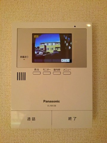 ミニヨン２のセキュリティ