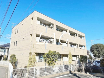 【外観】 | ヴァンヴェールⅡ | 外観です。