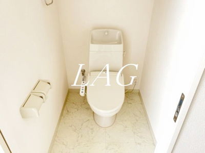 【トイレ】 | ヴァンヴェールⅡ | トイレです。