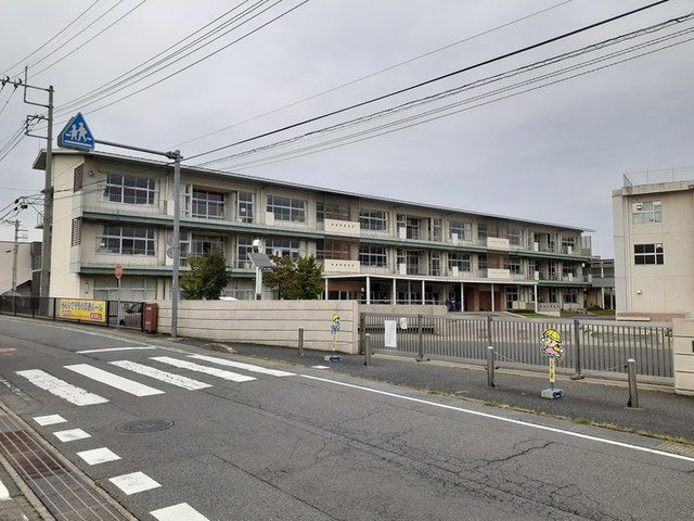 エミネンスユイⅠの周辺|吉岡町立駒寄小学校まで1500m