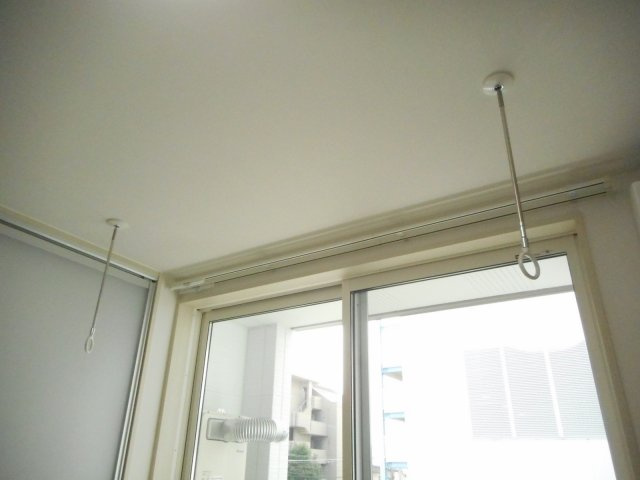 アルデバランの設備