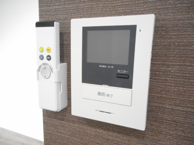 アルデバランのセキュリティ