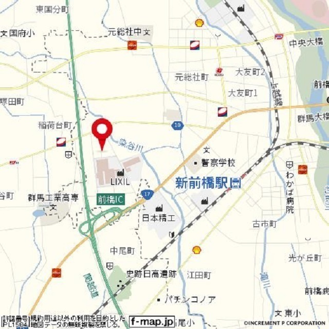 チェリーボブの外観|外はこのようになっています