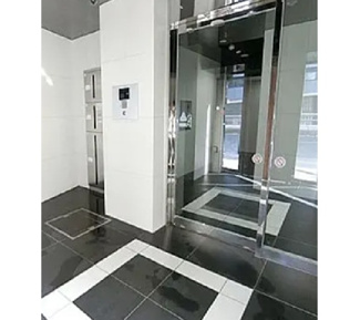 【エントランス】 | GENOVIA渋谷笹塚skygarden