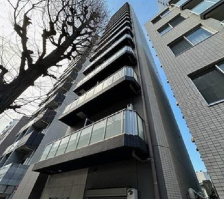 【外観】 | GENOVIA渋谷笹塚skygarden