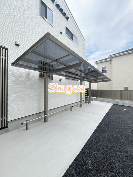 ステラフィオーレのその他共用部分
