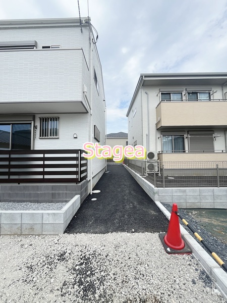ステラフィオーレのその他共用部分