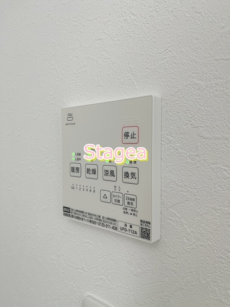 ステラフィオーレの設備