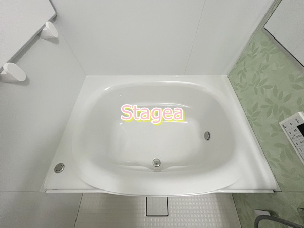 ステラフィオーレのトイレ|別号室参考写真