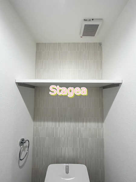 ステラフィオーレの玄関|別号室参考写真