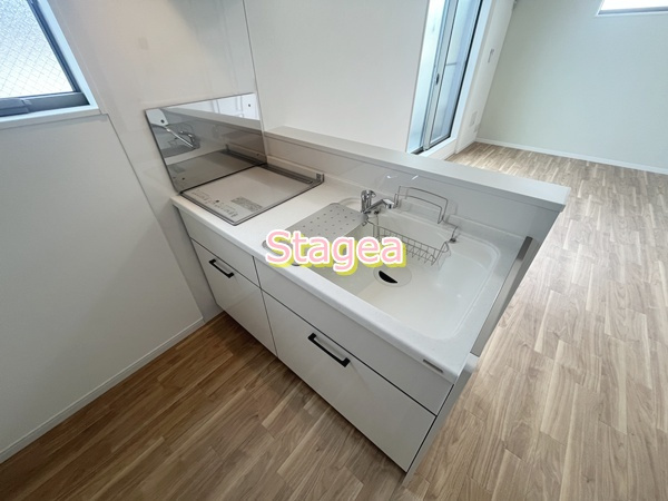 ステラフィオーレのキッチン|別号室参考写真
