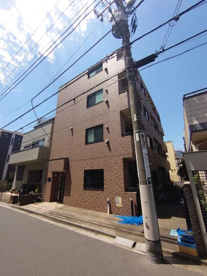 【外観】