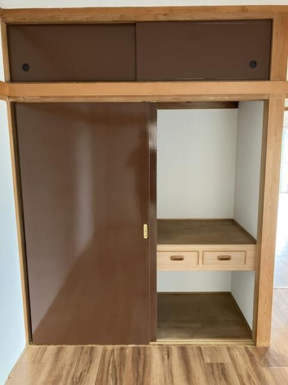【収納】 | 熊澤マンション(クマザワマンション)