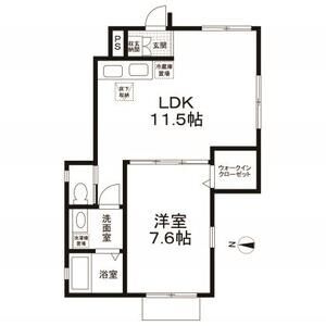 【間取り】 | SAKURASO