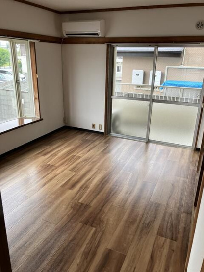 【内装】 | 熊澤マンション(クマザワマンション)