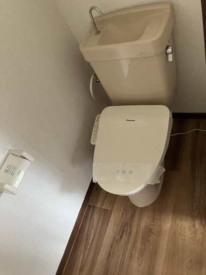 【トイレ】 | 熊澤マンション(クマザワマンション)