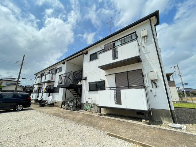 グランメール氷川　Ⅰの画像