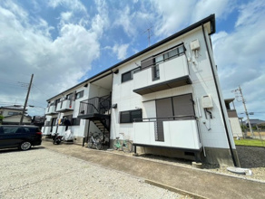 【外観】 | グランメール氷川　Ⅰ