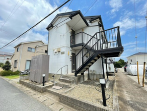 【外観】 | グランメール氷川　Ⅰ